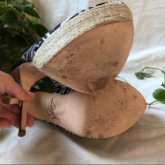 Sam Edelman Novato Slingback Heels - Picture 6 of 7